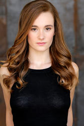 Ellie Darcey-Alden | ScreenTies